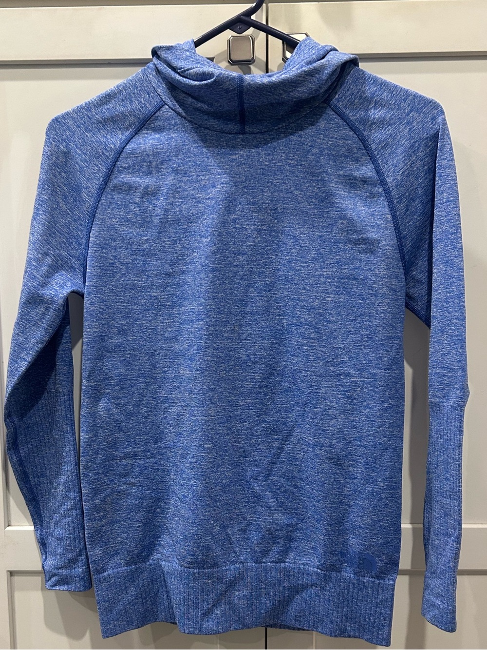 North Face Go Seamless Hoodie